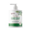 Wooden spoon tea tree tekuté mýdlo 300 ml