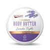 Body butter lavender