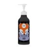 Yope shower gel for kids Orange and Apple 400ml
