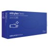 MercatorMedical Nitrilove rukavice M