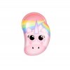 Tangle Teezer Original mini Rainbow the unicorn