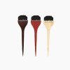 Colortrak - Wide Wood Color Brushes - Barvící štětec Wood - sada