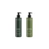 Natucain Revitalizing Shampoo + Conditioner 300 ml