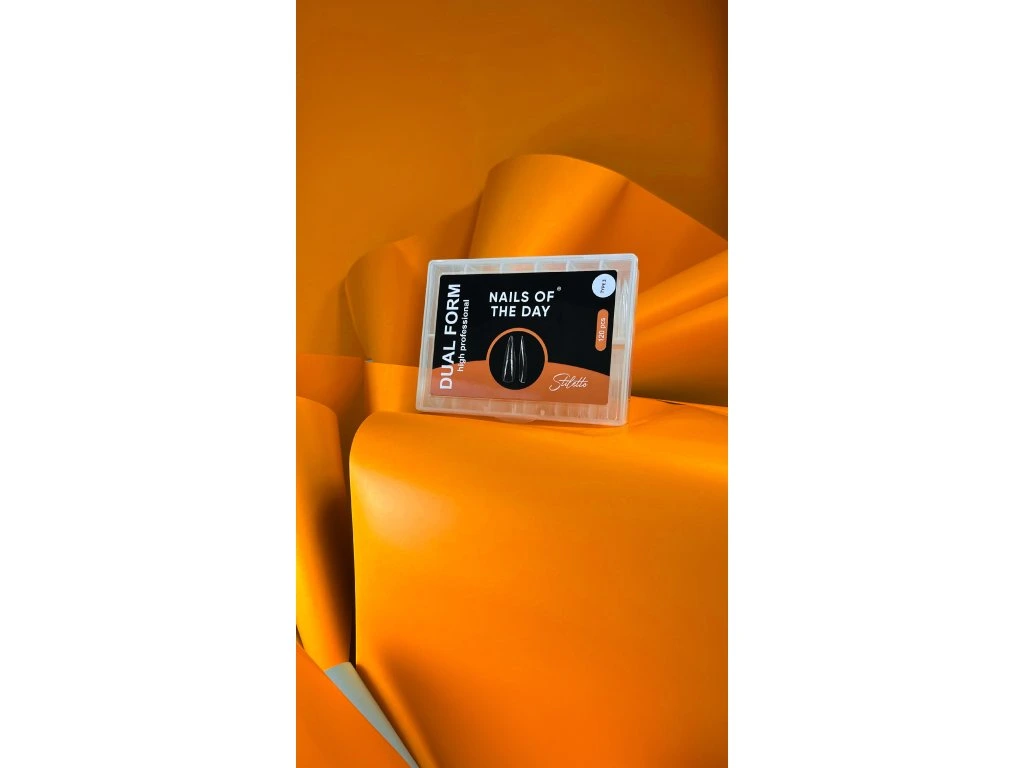 Dual form type 3 photo