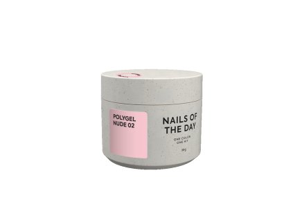 NOTD Polygel nude 02 30 ml Product card