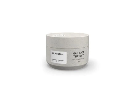 NOTD Builder gel 02 15 ml Product card
