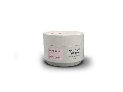 NOTD Builder gel 05 15 ml Product card