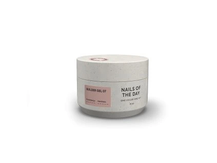 NOTD Builder gel 07 15 ml Product card