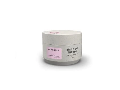 NOTD Builder gel 11 15 ml Product card