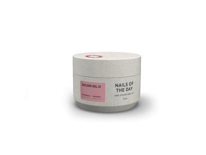 NOTD Builder gel 12 15 ml Product card