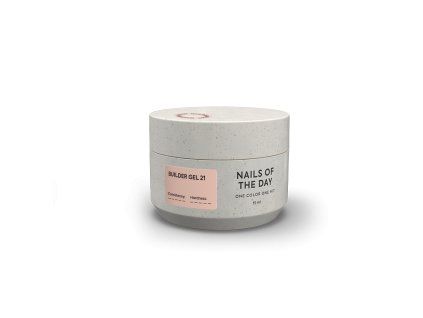 NOTD Builder gel 21 15 ml Product card