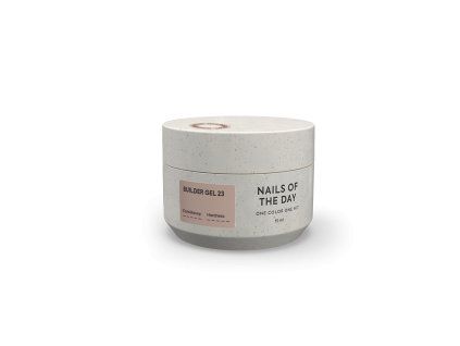 NOTD Builder gel 23 15 ml Product card