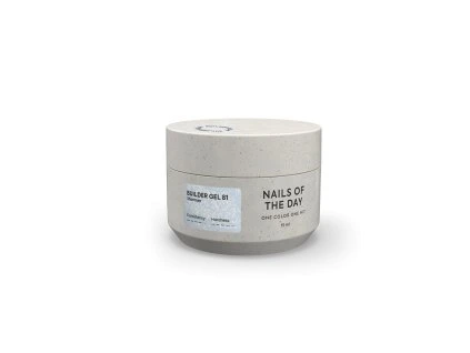 NOTD Builder gel 81 15 ml Product card