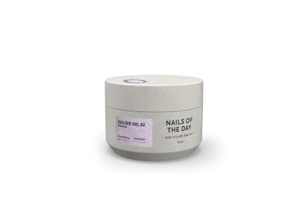 NOTD Builder gel 82 15 ml Product card