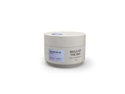 NOTD Builder gel 83 15 ml Product card