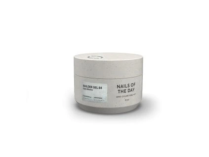 NOTD Builder gel 84 15 ml Product card