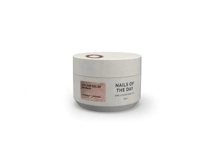 NOTD Builder gel 86 30 ml Product card