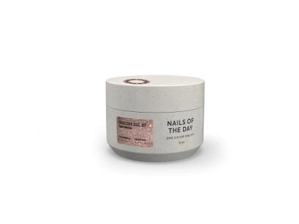 NOTD Builder gel 87 30 ml Product card