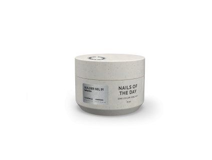 NOTD Builder gel 91 30 ml Product card