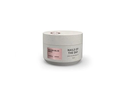 NOTD Builder gel 92 30 ml Product card