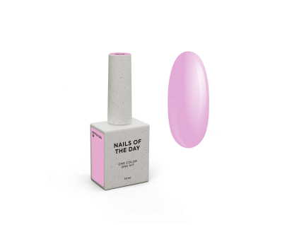 NOTD Bottle gel 10 ml Product card 08