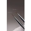 Professional brush 2v1 Liner&Oval 11mm