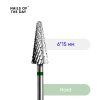 Frezy 6 15 mm Hard