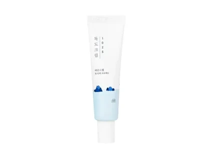 Round Lab 1025 Dokdo Očný krém 30ml