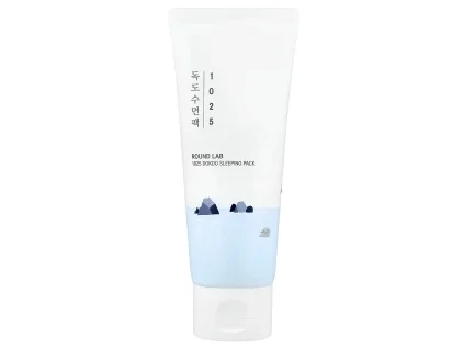Round Lab 1025 Dokdo Spací balíček 100ml