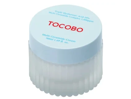 TOCOBO Multiceramidový krém 50ml