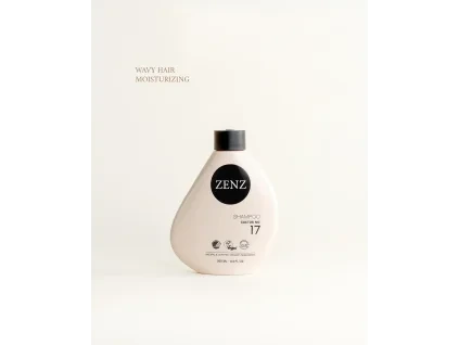 Zenz No.17 Cactus Šampón 250ml