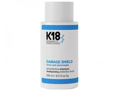 K18 Damage Shield pH ochranný šampón 250ml