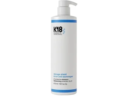 K18 Damage Shield pH ochranný šampón 473ml