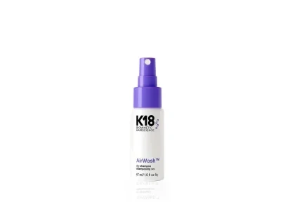 K18 AirWash suchý šampón 47ml