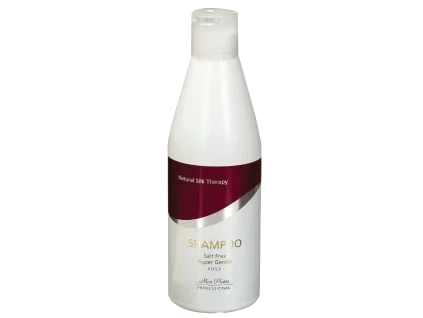 Monplatin Šampón bez obsahu soli 400ml