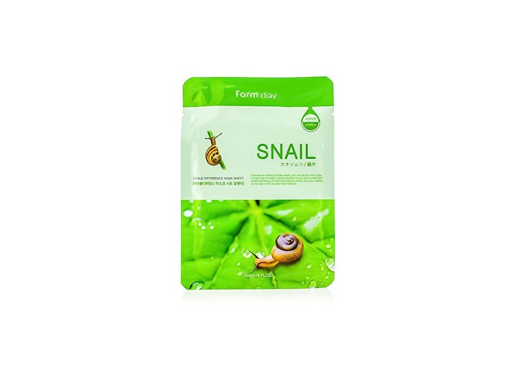 farm stay snail
