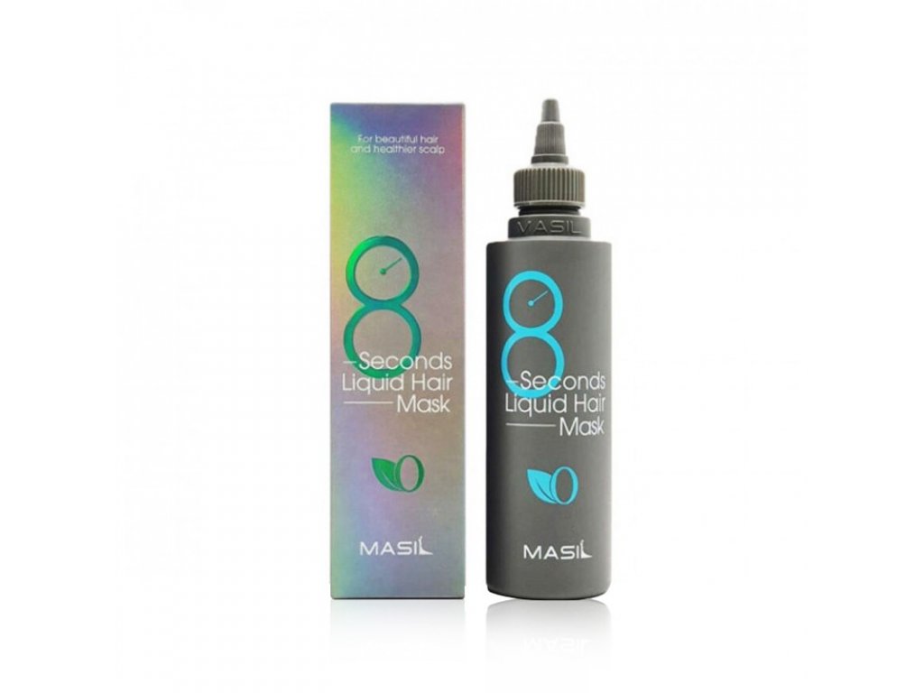 Masil 8Seconds Liquid Hair Mask 200ml
