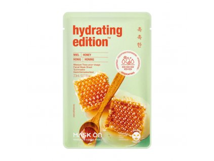 Maison de Coree Hydrating Honey 23ml
