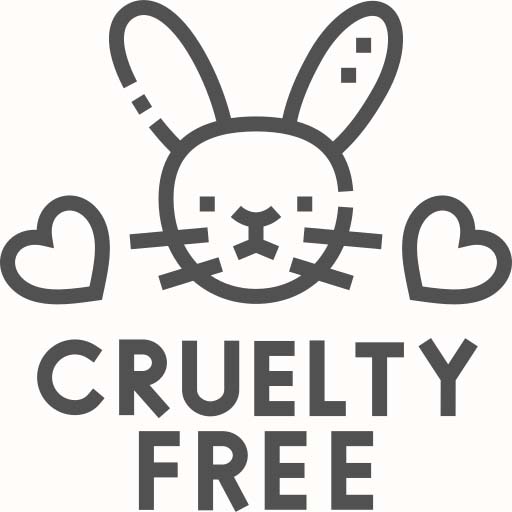 Cruelty free