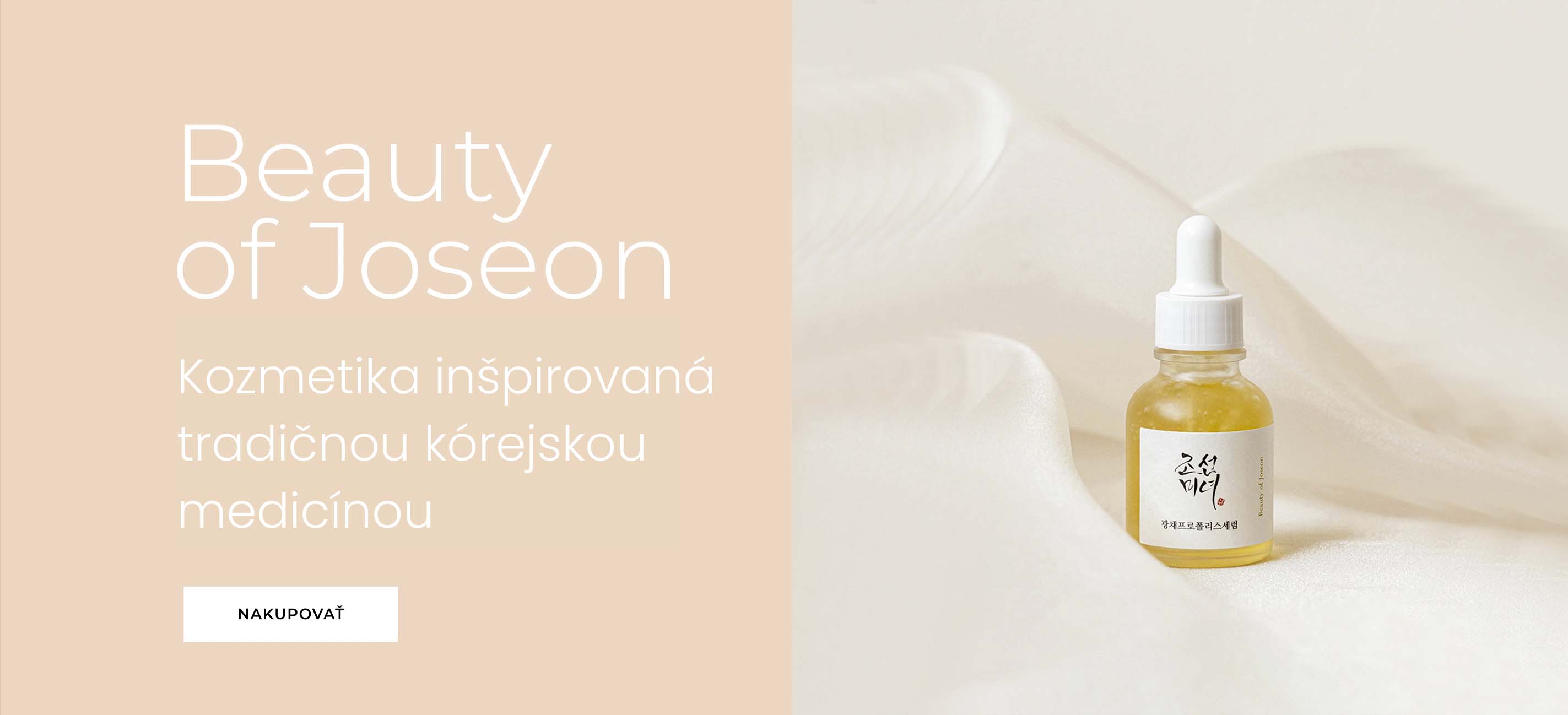 Beauty of Johnson
