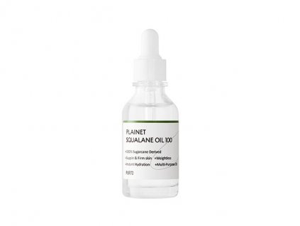 Plainet Squalane 100 olej