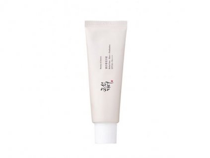 Beauty of Joseon Relief Sun rice Probiotic SPF 50+  krém s ochranným faktorom
