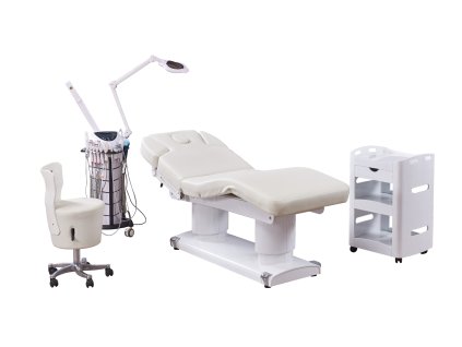 DERMA masážní lehátko DB 3838