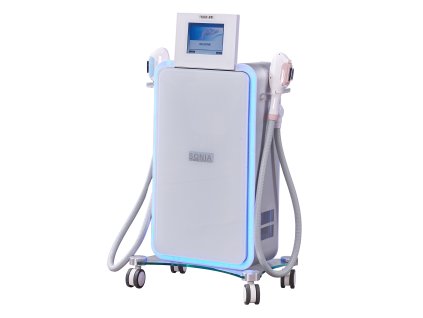 DERMA MLAS IPL intenzivní pulzní světlo 5.generace 8106
