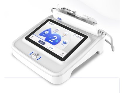 DERMAMESO INFINITY  booster transdermální neinvazivní mezoterapie