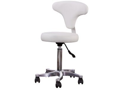 DERMA ergonomická židle s opěradlem 6057E