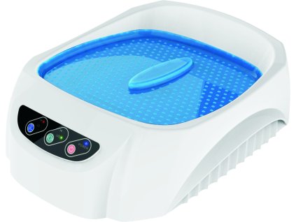DERMA vanička pro pedikúru s ohřívací jednotkou 6605