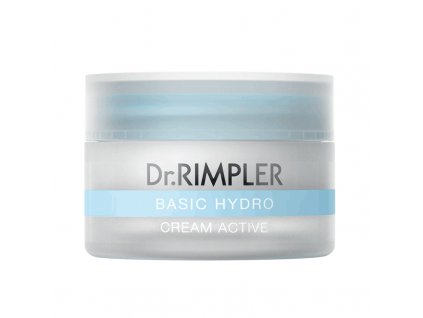 DR BASIC HYDRO Cream Active