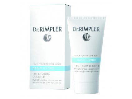 DR BASIC HYDRO Triple Aqua Booster