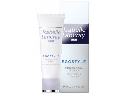 EGOSTYLE Mission Aqua Intense 20ml 2.97060